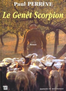 Le genêt scorpion