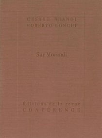 Sur Morandi