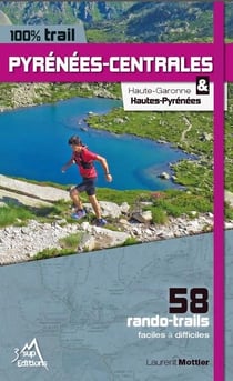 100% trail - Pyrénées-Centrales