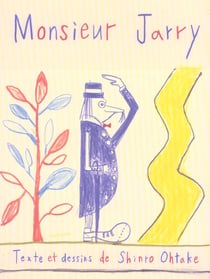 Monsieur jarry