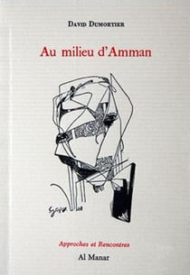 Au milieu d'amman
