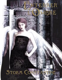 Enterrer l'ombre t.1