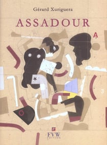 Assadour