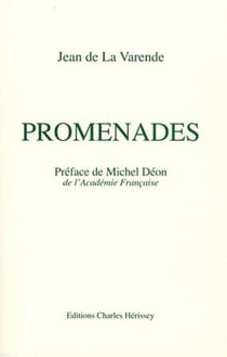 Promenades
