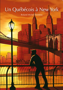 Un québécois à new york