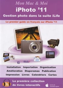 IPhoto '11
