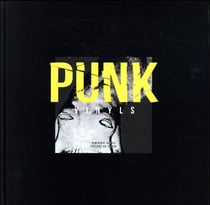 Punk vinyls