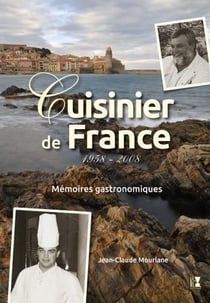 Cuisiner en france