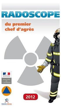 Radoscope du premier chef d'agrès
