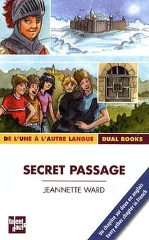 Secret passage