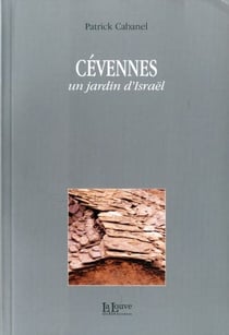 Cévennes, un jardin d'israël