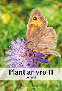 Plant ar vro t.II