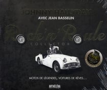 Rock'n'roule - édition collector+dvd