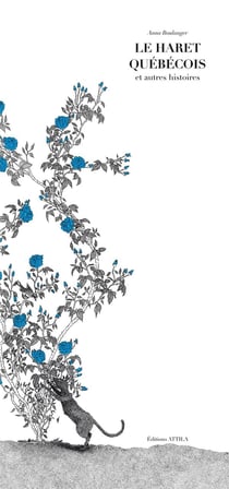 Le Haret Quebecois Et Autres Histoires