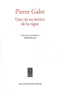 Une vie au service de la vigne