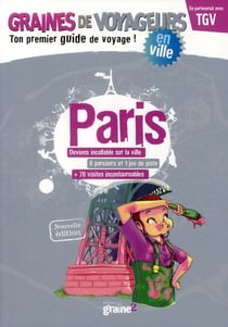 Graines de voyageurs - paris