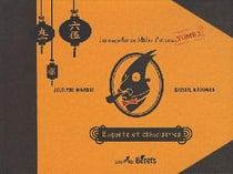 Les enquêtes de mister Poireau t.2 - enquête et chinoiseries