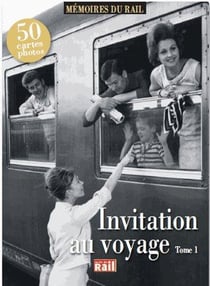 Invitation au voyage Tome 1