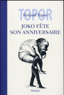 Joko fête son anniversaire