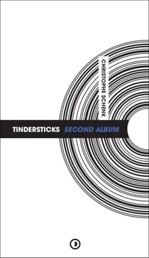 Tindersticks : Second Album