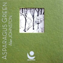 Asparagus green