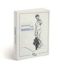 Une histoire avec marseille - david