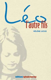 Léo Tome 1 -  l'autre fils