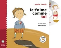 Je t'aime comme toi