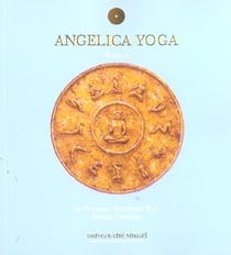 Angelica yoga Tome 1