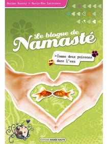 Le blogue de namasté - comme deux poissons dans l'eau