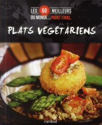 Les plats végétariens
