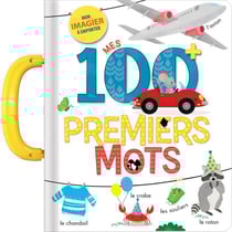 Mes 100 premiers mots