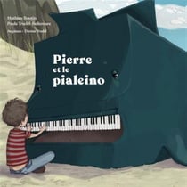 Pierre et le pialeino