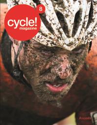 Cycle! magazine n.8 : cycle  magazine 8