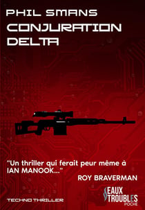 Conjuration Delta Poche