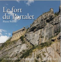 Le fort du Portalet