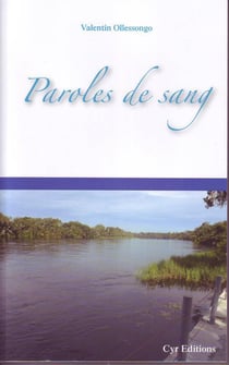 Paroles de sang