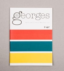 Georges : trompette