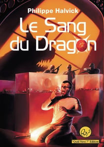 Le sang du dragon