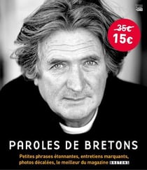 Paroles de Bretons Tome 1
