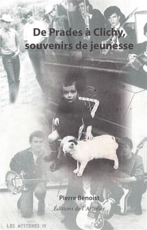 De Prades à Clichy