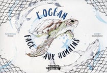 L'océan face aux humains