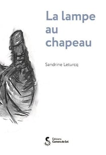 La lampe au chapeau