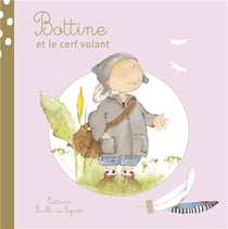 Bottine et le cerf-volant - Bottine le lutin