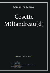 Cosette M(l)andreau(d)