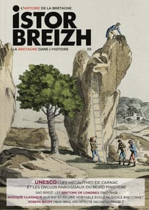 n°03 - Istor Breizh