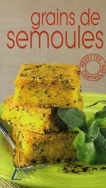 Grains de semoule