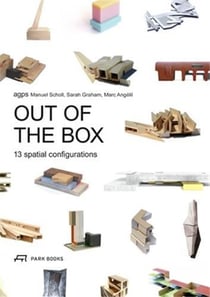 Out of the box : 13 spatial configurations