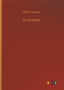 La vie simple