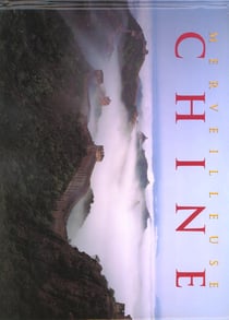 Merveilleuse chine